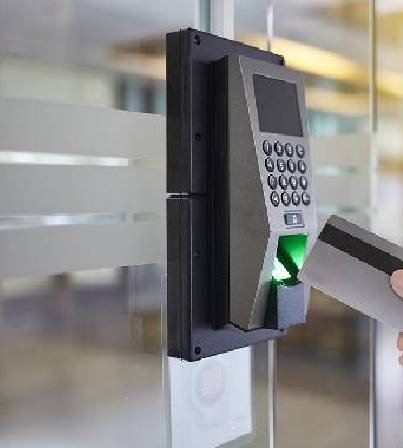 Keyless Entry Systems