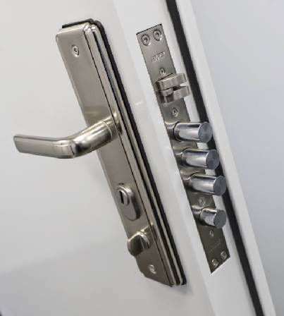 Door Locks Locks Fitted, Simple & Smart