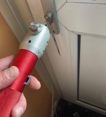 Locksmith Emergency Call Outs