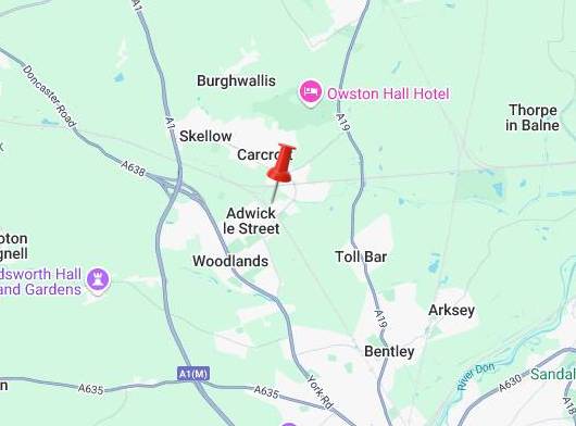 adwick-le-street Locksmith Service Areas for Express Locksmith