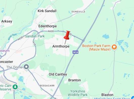 armthorpe Locksmith Service Areas for Express Locksmith