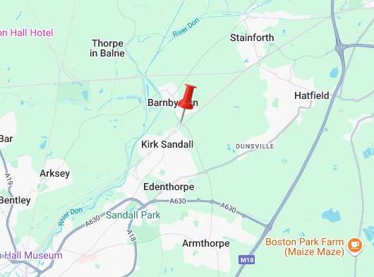 kirk sandall Locksmith Service Areas for Express Locksmith