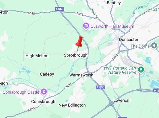 sprotbrough Locksmith Service Areas for Express Locksmith